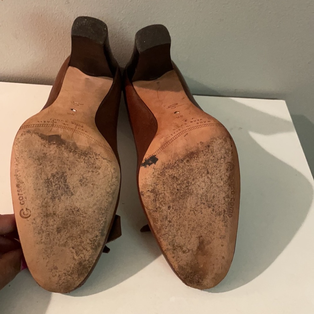 Corso Como Pumps - image 4